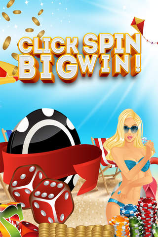 An Party Slots Bag Of Cash - Free Spin Vegas & Win screenshot 2