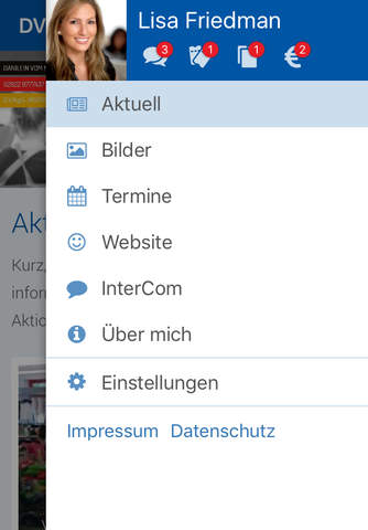 Danilein vom Niederrhein screenshot 2