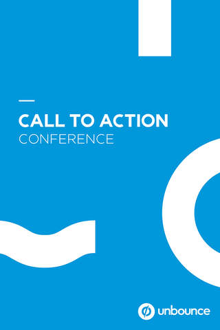 Call To Action Conference screenshot 2