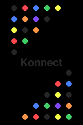 Konnect - Puzzle Game screenshot 4