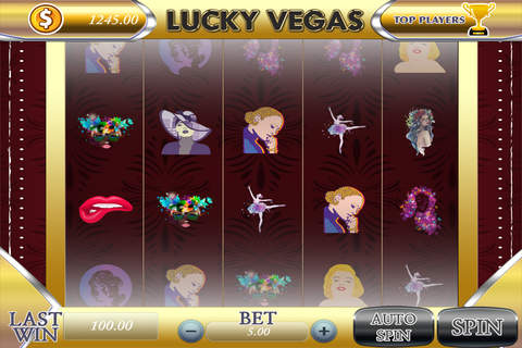 Party Casino Advanced Jackpot - Free Entertainment City screenshot 3