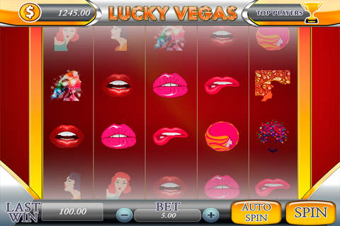 Four Tricks Slots Machine screenshot 3
