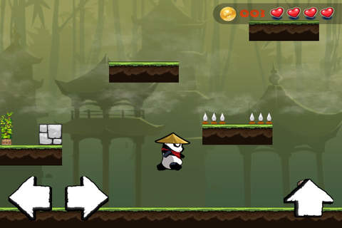 Bamboo’s Expedition screenshot 2