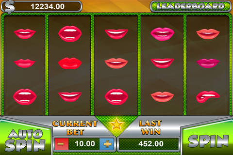 Mad Stake Slots Machines - FREE Coins & More Fun!!!! screenshot 3
