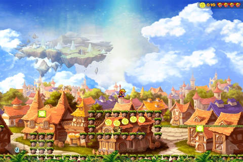 Youth’s Adventure screenshot 2