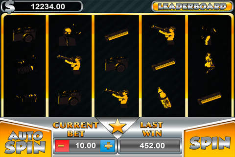 Caesars Slots Treasure - Golden Gambling Games screenshot 3