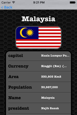 Malaysia Photos & Videos FREE - Learn with galleries screenshot 2