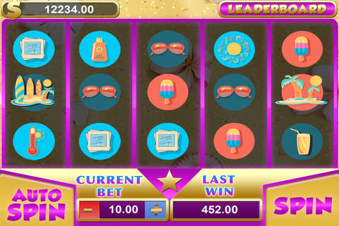 2016 Bag Of Coins Hot Win Progressive Pokies Casino screenshot 3