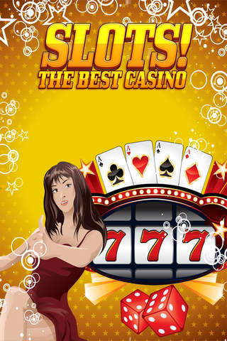 Mega Bonus Heart of Vegas Slots - Play Free Slot Machines, Fun Vegas Casino Games - Spin & Win! screenshot 2