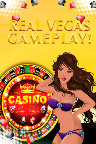 777 Best Deal My Vegas - Free Slots Casino Game screenshot 2