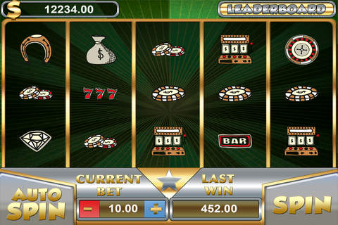 21 Awesome Jackpot Grand Casino - FREE SLOTS screenshot 3