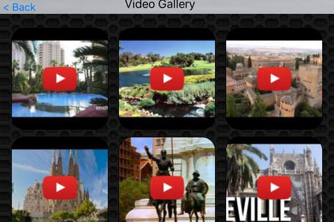 Spain Photos & Videos | Learn all with visual galleries screenshot 3