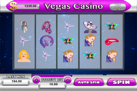 90 Slots Vegas Slot Machines - Loaded Slots Casino screenshot 3