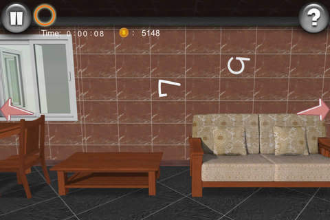 Can You Escape 8 Unusual Rooms screenshot 4