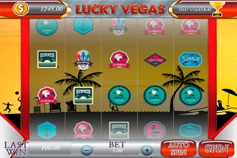 The Incredible Las Vegas Royal Slots - Wild Casino Slot Machines screenshot 3
