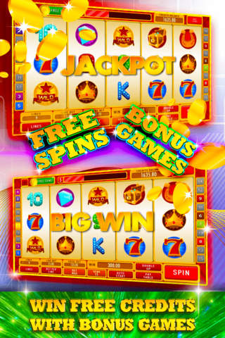 Best Irish Slot Machine: More winning chances if you play the Gaelic Roulette screenshot 2