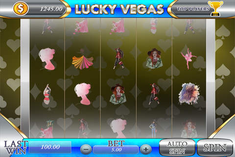 Slots Texas Holdem Simulation Casino - FREE VEGAS GAMES screenshot 3