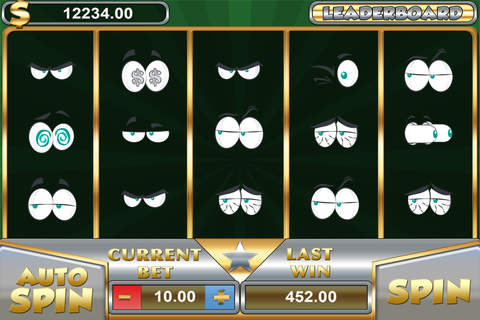 Carousel Slots Reel Slots - Las Vegas Free Slots Machines screenshot 3
