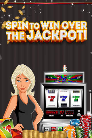 2016 Super Spin Rich  Slots Vip - Free Classic Slots screenshot 2