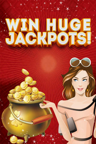 2016 Crazy Vegas Slots Match - Play Free Slot Machines, WIN Huge Jackpots screenshot 2