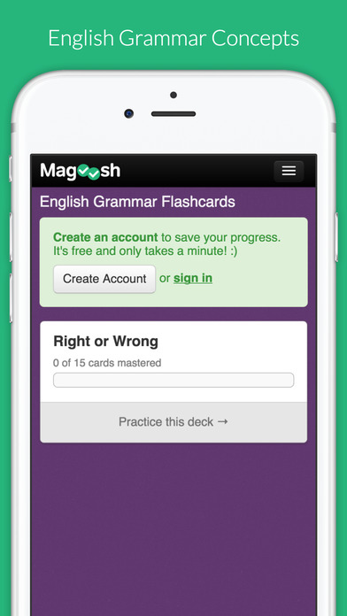 magoosh math flash cards