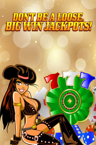 Slots Fury Party Machine - Best Free Game!!! screenshot 2