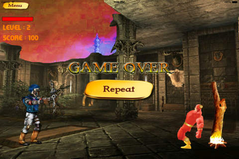 Archer Kingdom Guardian PRO - Addicting Bow Game screenshot 4