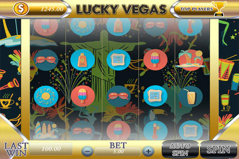 2016 Pocket Slots Machines screenshot 3