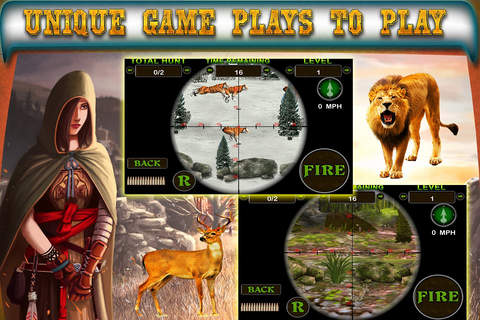 2016 Deer Elite Hunting - 2016 Showdown screenshot 3
