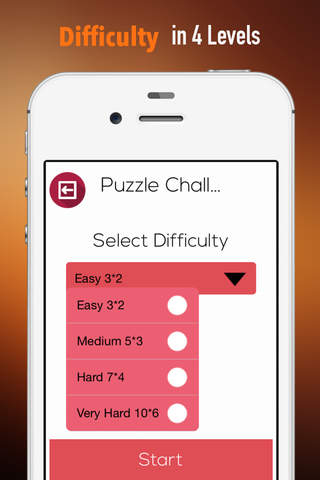 Memorize Famous Architectures by Sliding Tiles Puzzle: Learning Becomes Fun screenshot 3