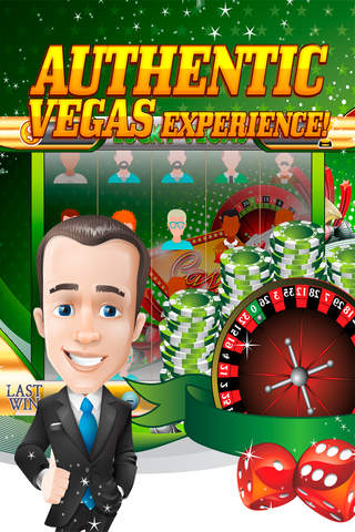 Crazy Jackpot Tower Las Vegas Pokies screenshot 2