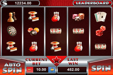 Pretty Woman Slots Casino - Grand Casino Aristocrat screenshot 3