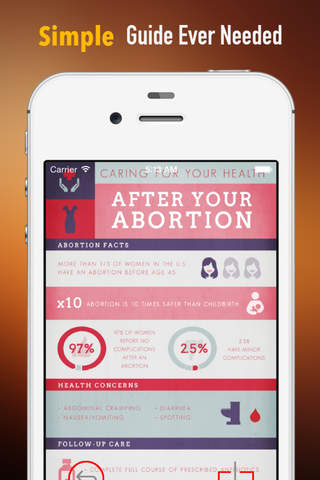 Abortion Care Counseling:Philosophy and Practice screenshot 2