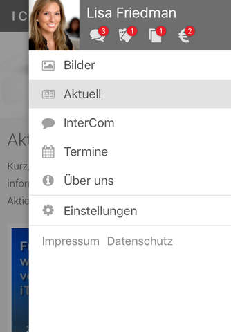 It Consulting Herbst screenshot 2
