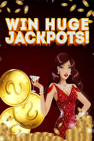 AAA Double Diamond Casino of Vegas - Slot Machine Game Online screenshot 2