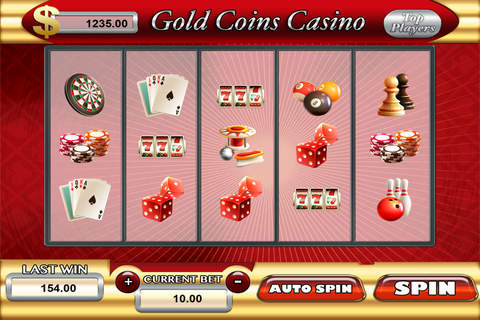 777 Jigsaw Las Vegas Slots Game - FREE Machine!!! screenshot 3