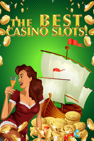 101 Casino Titan Casino Free Slots - Hot House screenshot 2