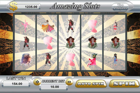 Slot Machines Jackpot City - Xtreme Betline screenshot 3