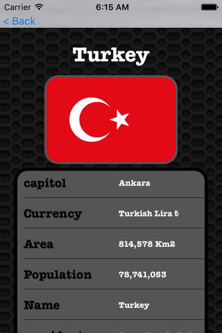 Turkey Photos & Videos | Learn all about history and culture screenshot 2