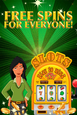 Palace Of Nevada Party Slots - Gambling Palace screenshot 2