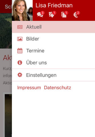 Schilchernhof screenshot 2