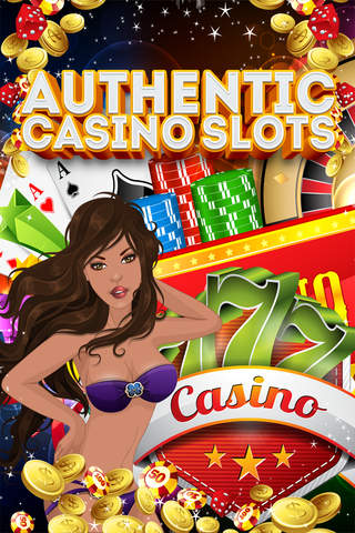 Fun of Vegas Royal Casino screenshot 2