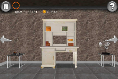 Can You Escape Intriguing 10 Rooms Deluxe screenshot 3