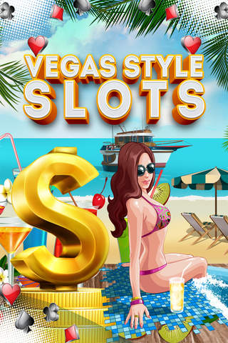 Advanced Casino  Jackpot - Slots Machines Deluxe Edition screenshot 2
