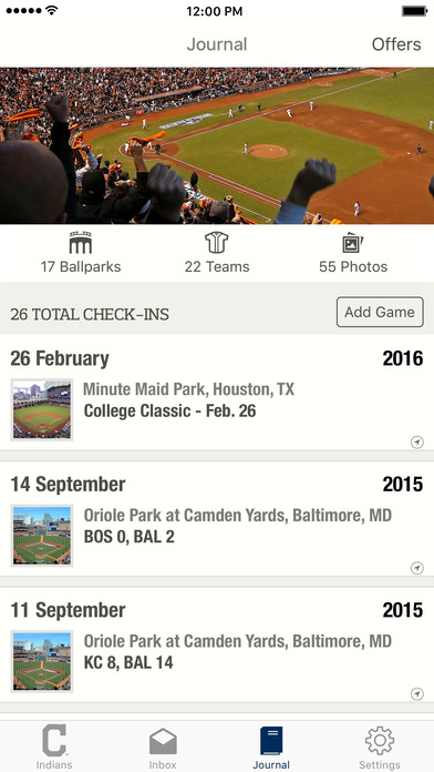 iPhone Screenshot 5