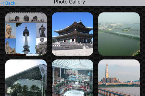 Seoul Photos & Videos FREE | Learn about the rising capital of South Korea screenshot 4