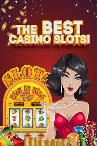 Hard Hand Gambler - Free Star Slots Machines screenshot 2