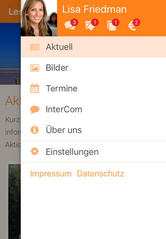 Ferienhaussüdfrankreich.eu screenshot 2