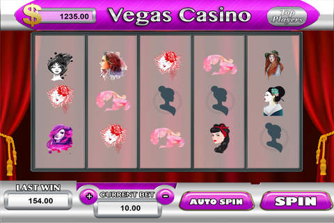 Star City Australian Grand Dream Slots - Free Spin Vegas & Win screenshot 3