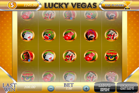 Pastime Slots Machine - Play Free Vegas Slots Machine screenshot 3